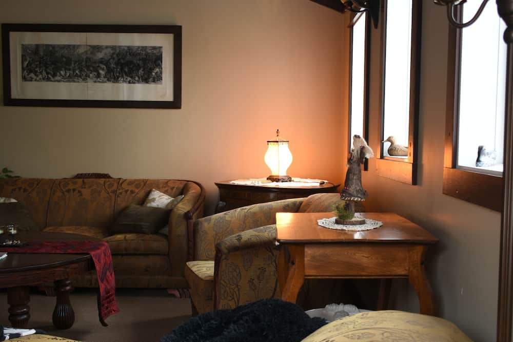 Photo of Bedroom in Gronlid