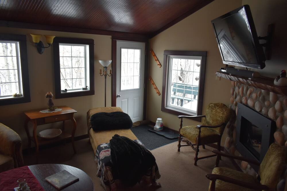 Photo of Livingroom in Gronlid