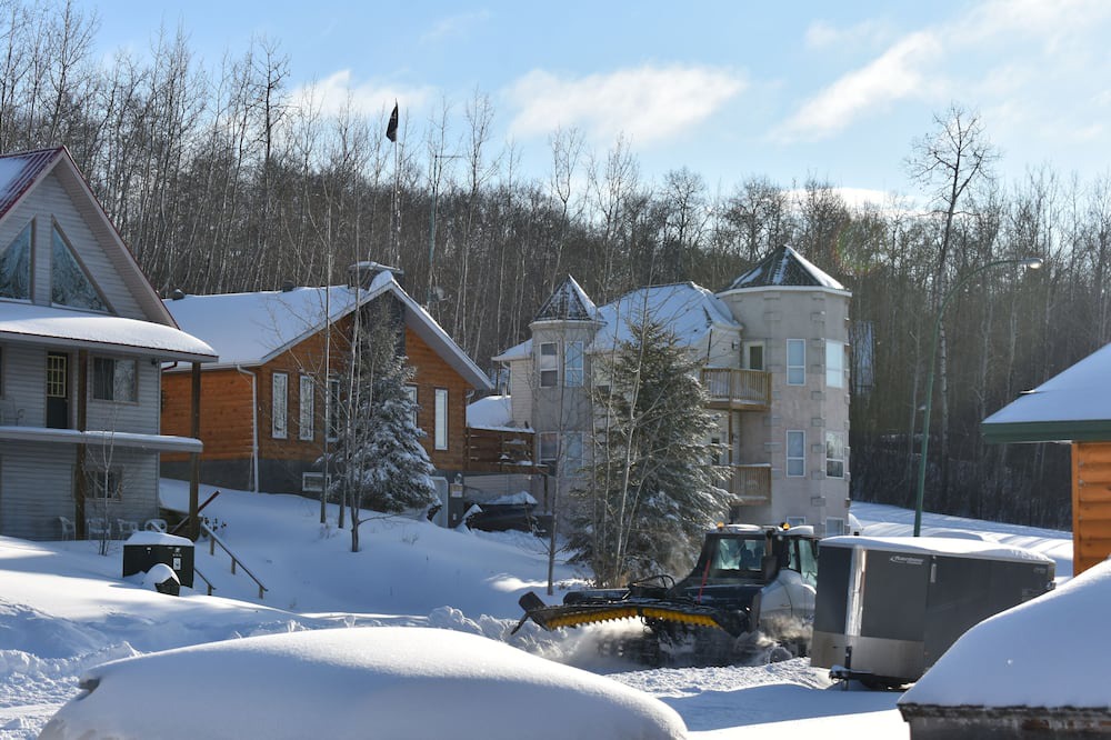 Photo of Outdoor in Gronlid
