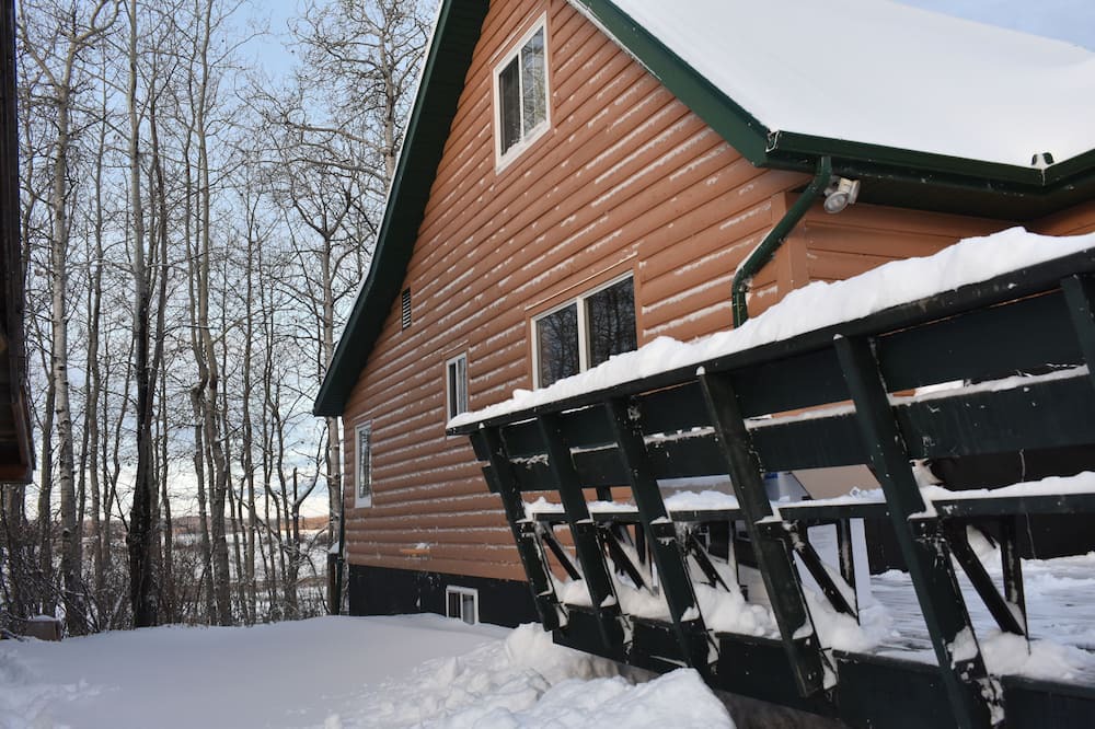 Photo of Outdoor in Gronlid