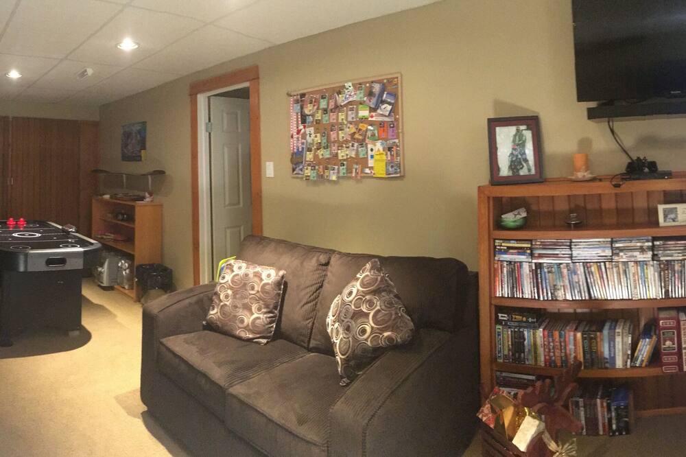Photo of Livingroom in Gronlid