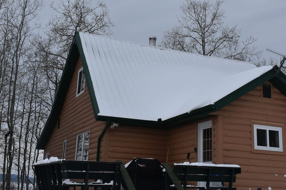 Photo of Outdoor in Gronlid