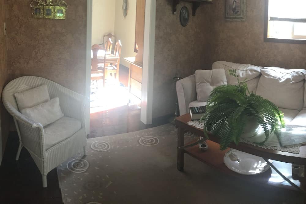 Photo of Livingroom in Gronlid