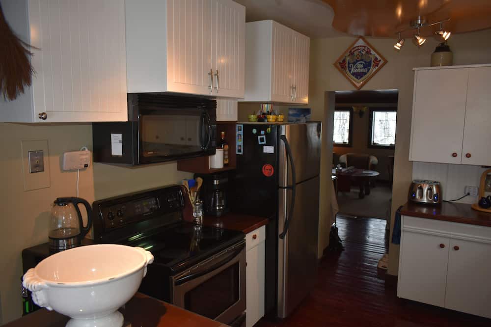 Photo of Kitchen in Gronlid