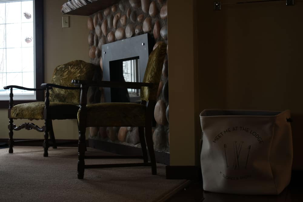 Photo of Livingroom in Gronlid