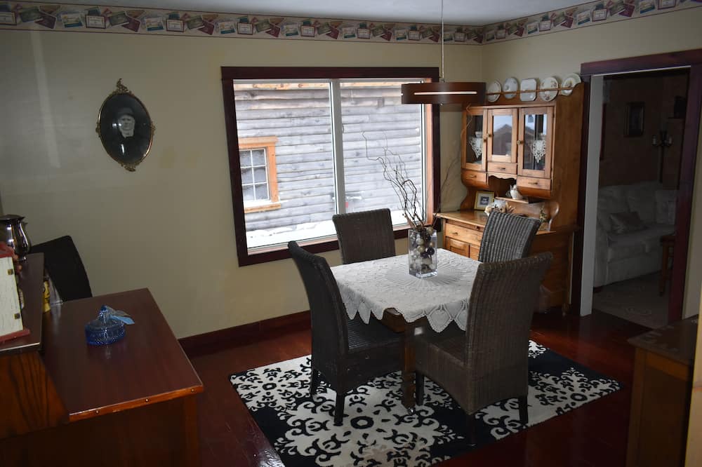 Photo of Kitchen in Gronlid
