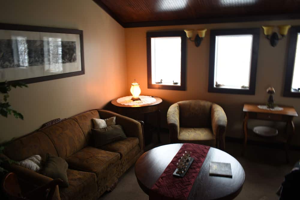 Photo of Livingroom in Gronlid