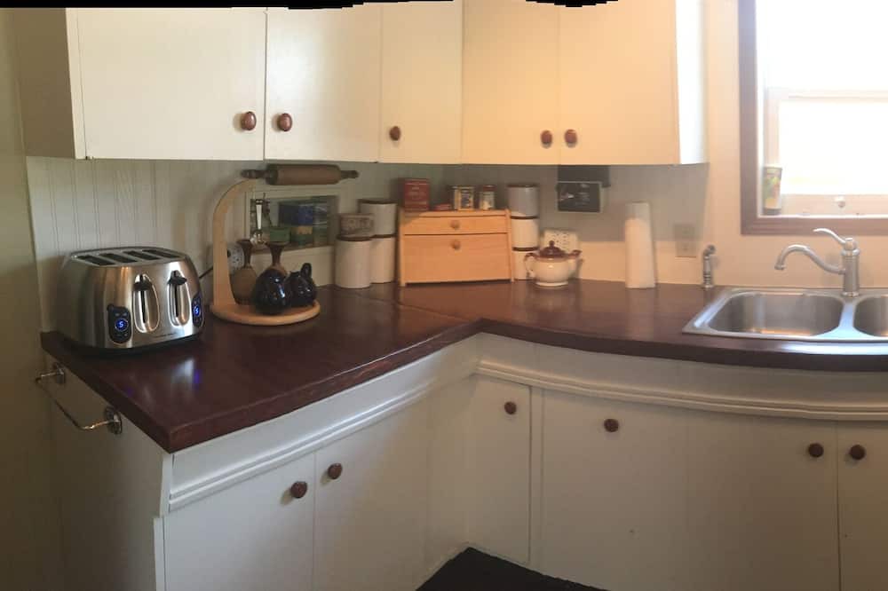 Photo of Kitchen in Gronlid