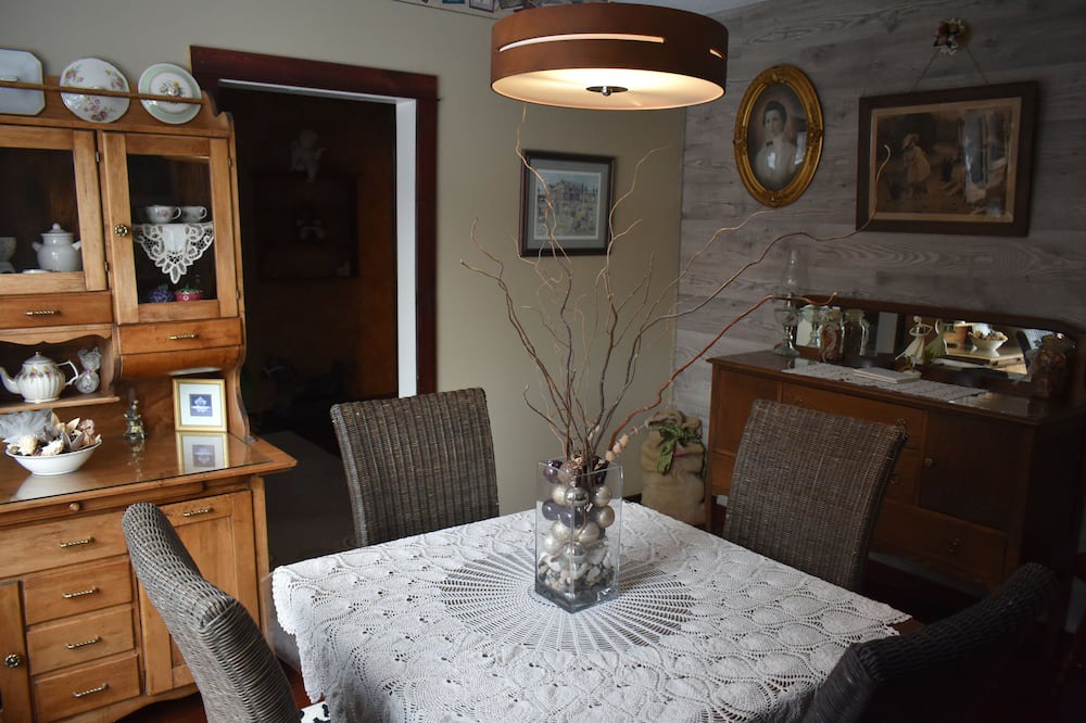 Photo of Kitchen in Gronlid