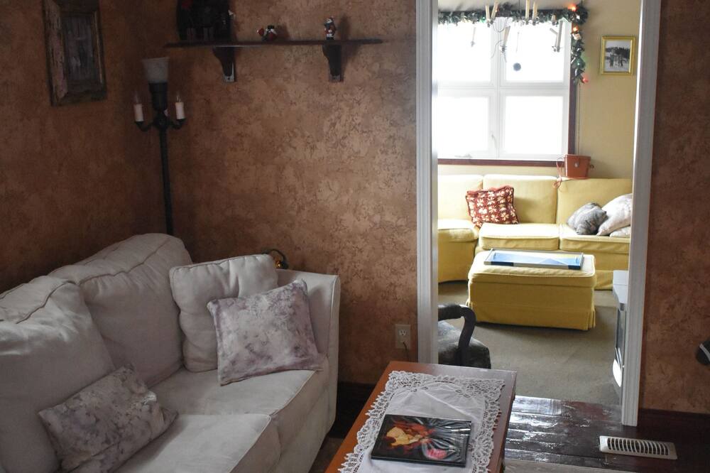Photo of Livingroom in Gronlid