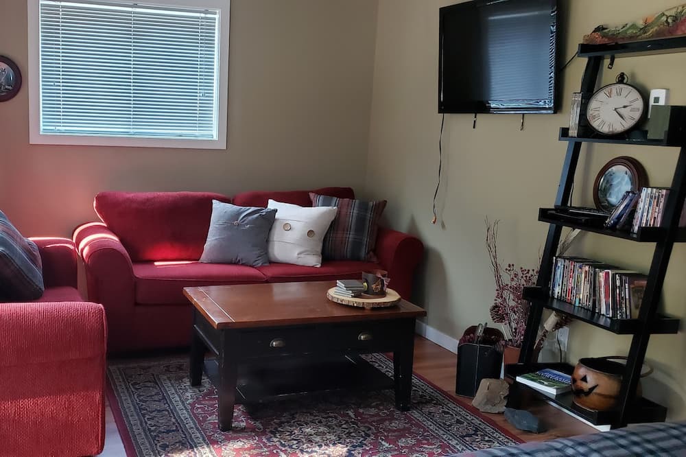 Photo of Livingroom in Fraser Valley Regional District