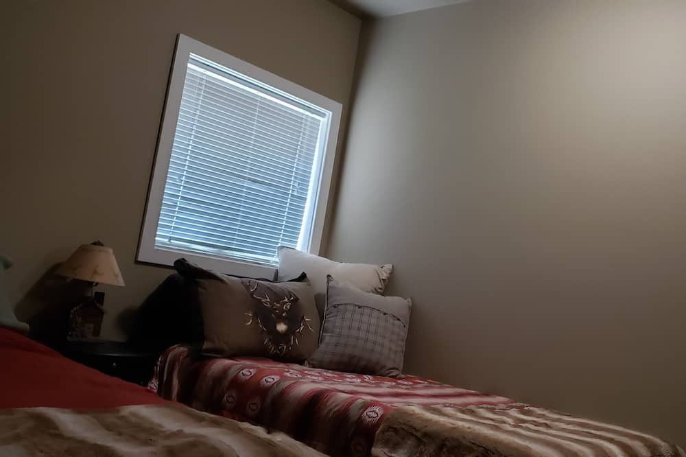 Photo of Bedroom in Fraser Valley Regional District