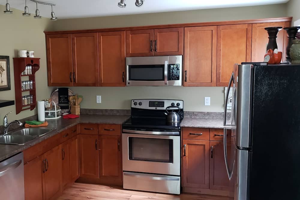 Photo of Kitchen in Fraser Valley Regional District