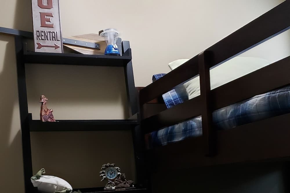 Photo of Bedroom in Fraser Valley Regional District