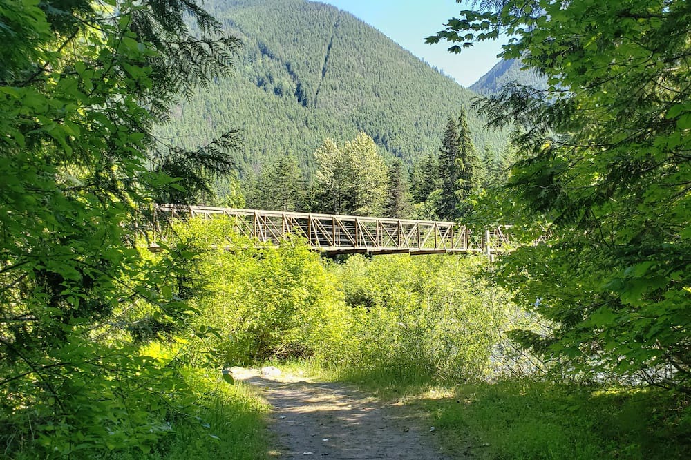 Photo of Outdoor in Fraser Valley Regional District