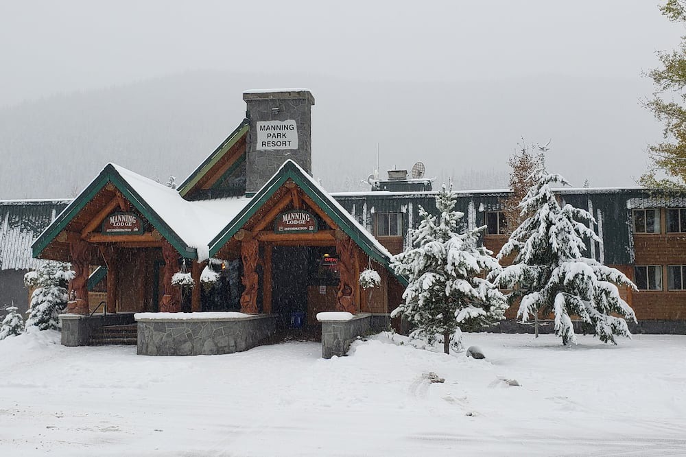 Photo of Outdoor in Fraser Valley Regional District