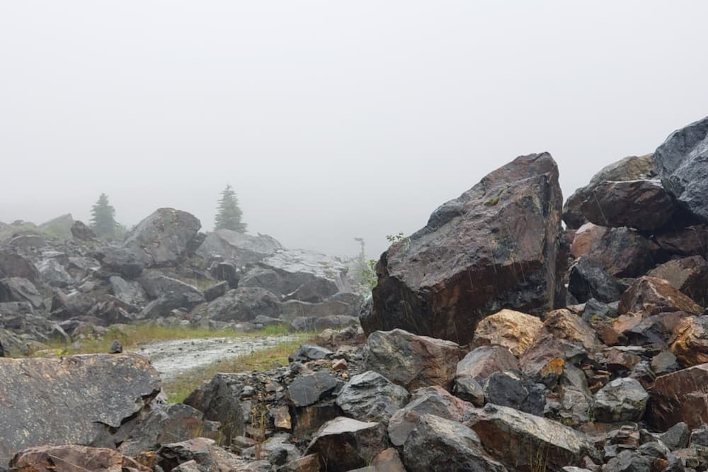Photo of Outdoor in Fraser Valley Regional District