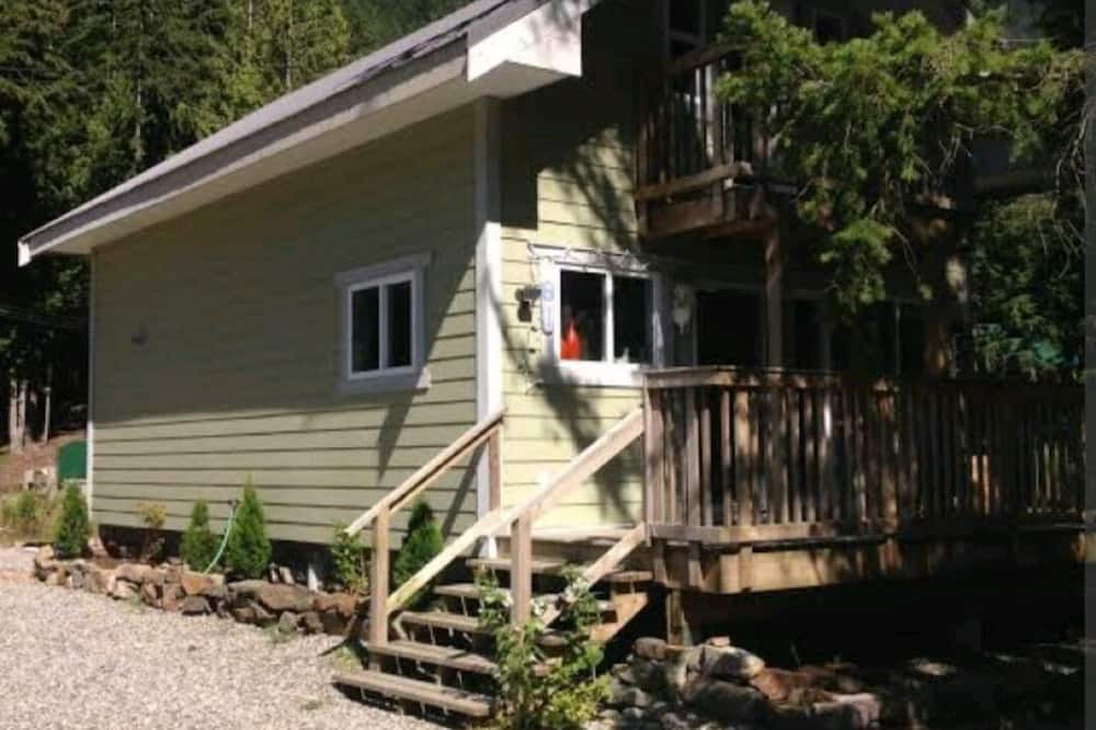Photo of Outdoor in Fraser Valley Regional District