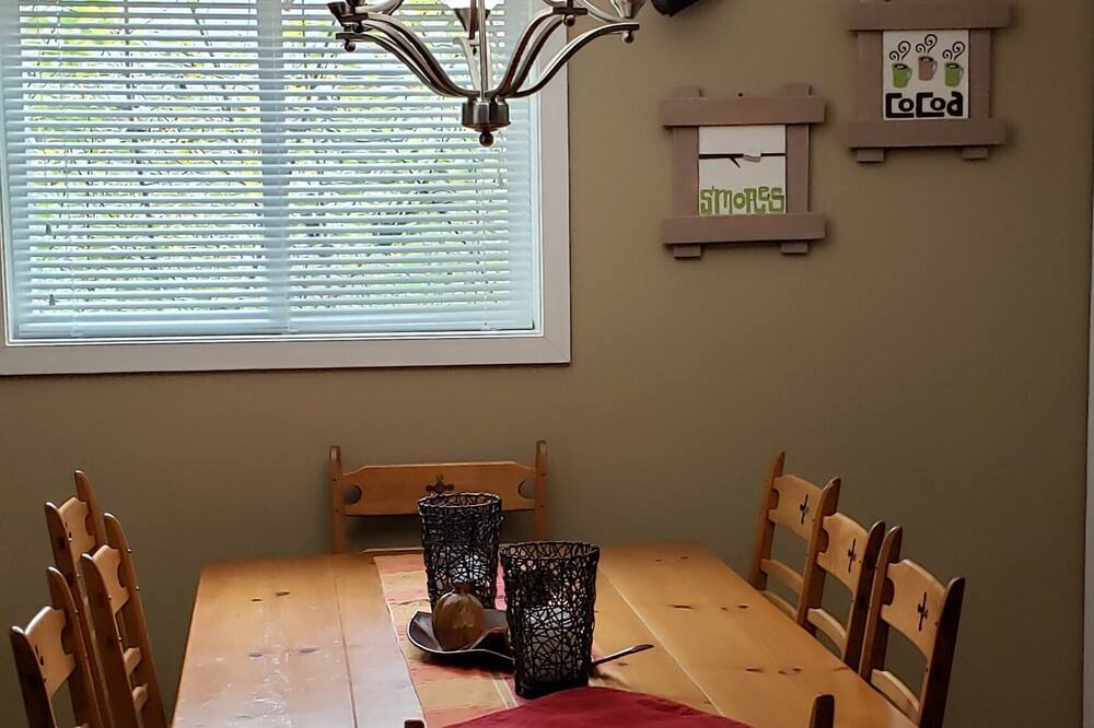 Photo of Kitchen in Fraser Valley Regional District