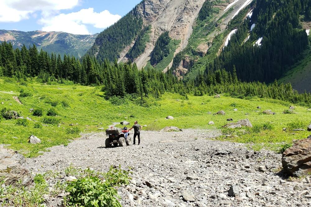 Photo of Outdoor in Fraser Valley Regional District