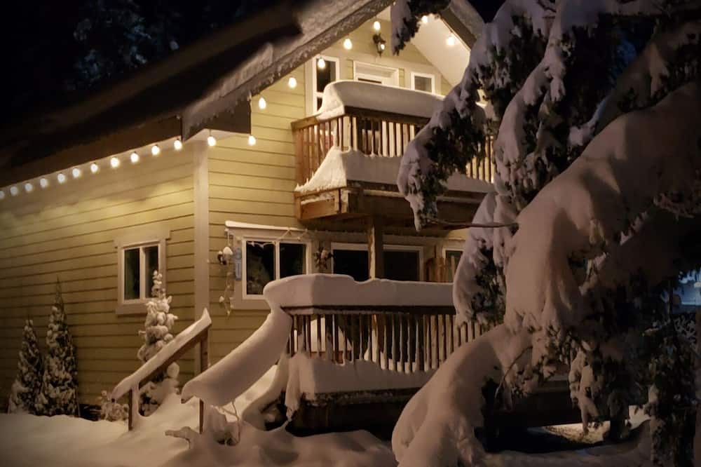 Photo of Outdoor in Fraser Valley Regional District
