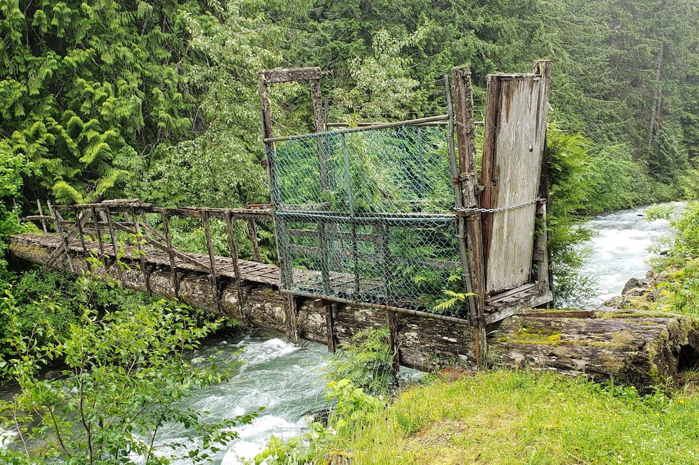 Photo of Outdoor in Fraser Valley Regional District