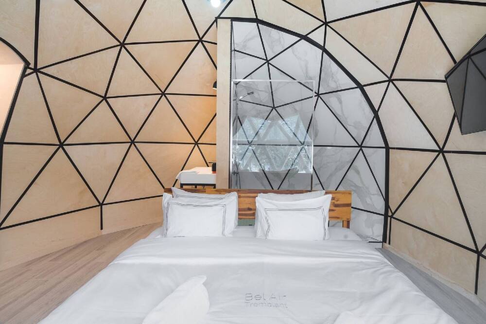 Photo of Bedroom in La Conception