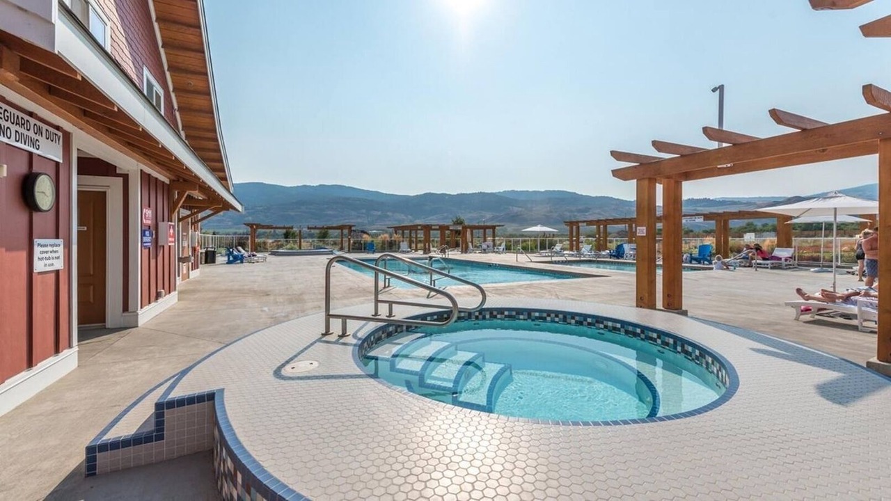 Photo of Outdoor in Okanagan-Similkameen