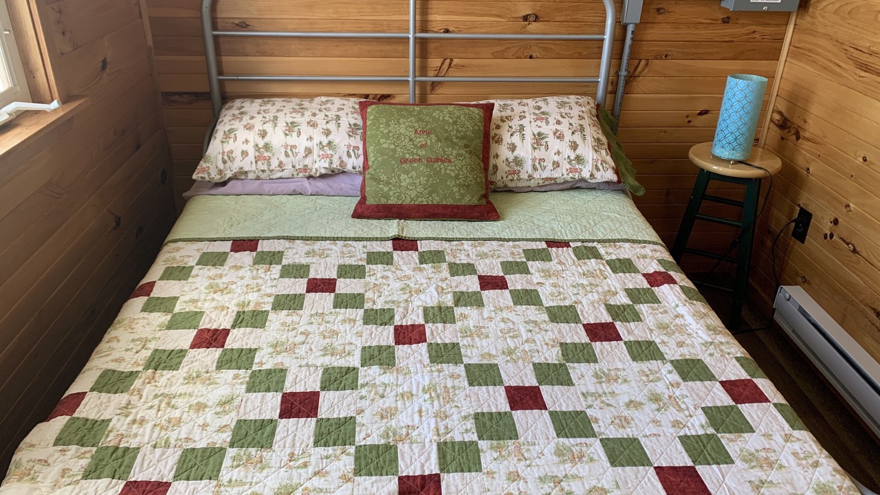 Photo of Bedroom in Darnley