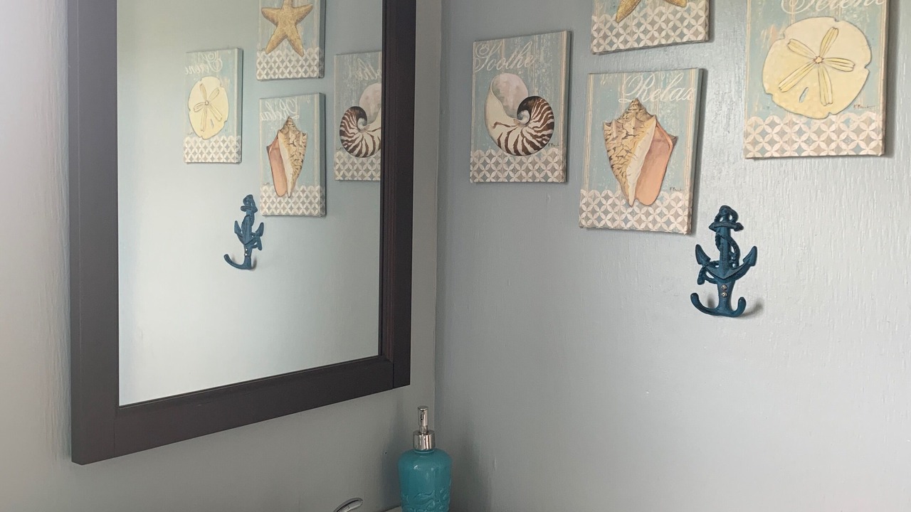 Photo of Bedroom in Darnley