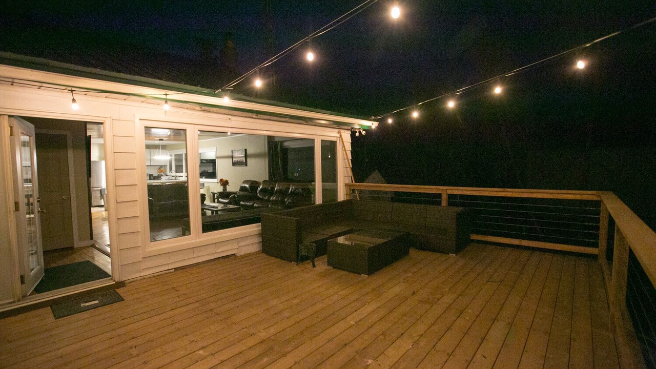 Photo of Patio Balcony in Scugog