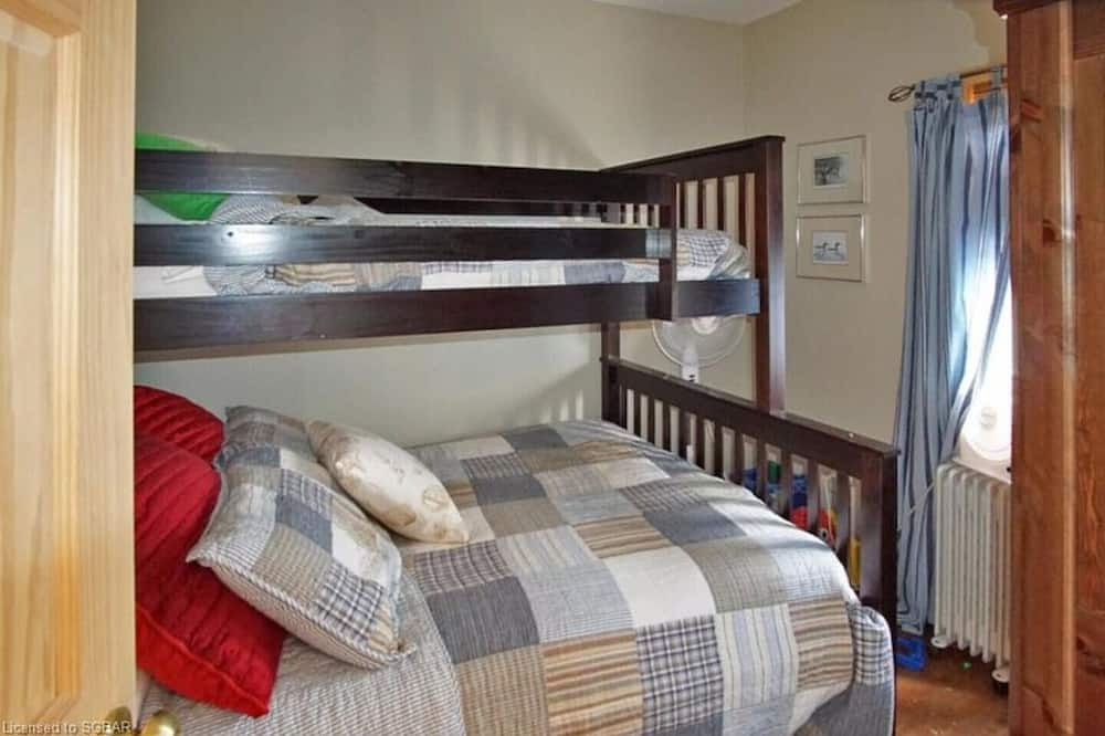 Photo of Bedroom in London