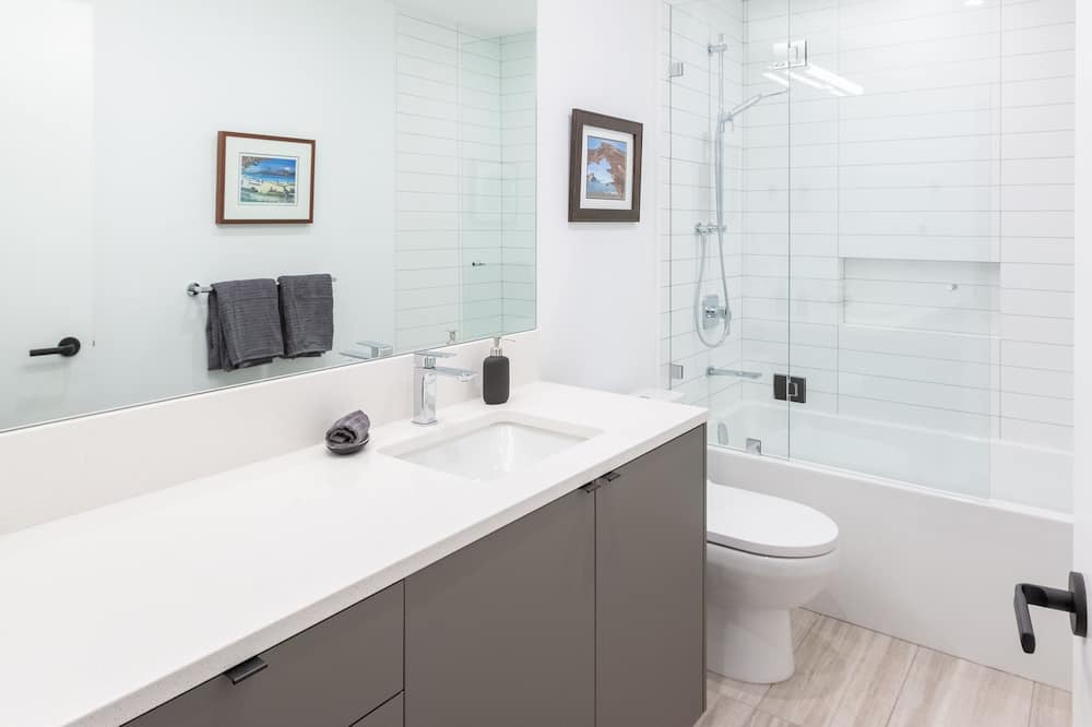 Photo of Bathroom in Kitsilano