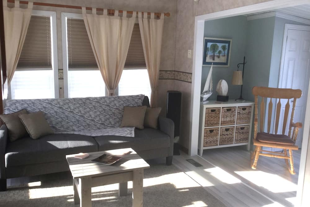 Photo of Livingroom in Restigouche County