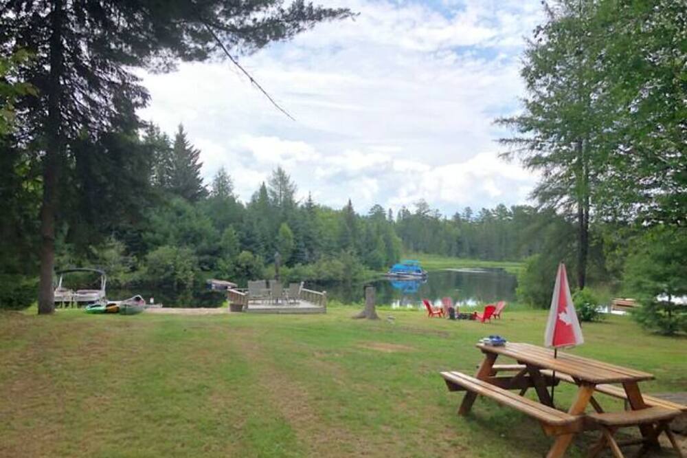 Photo of Outdoor in Dysart et al
