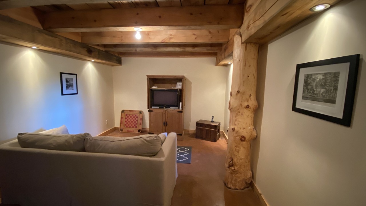 Photo of Livingroom in La Peche