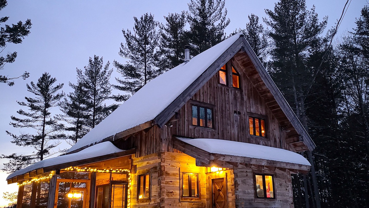 Photo of Outdoor in La Peche