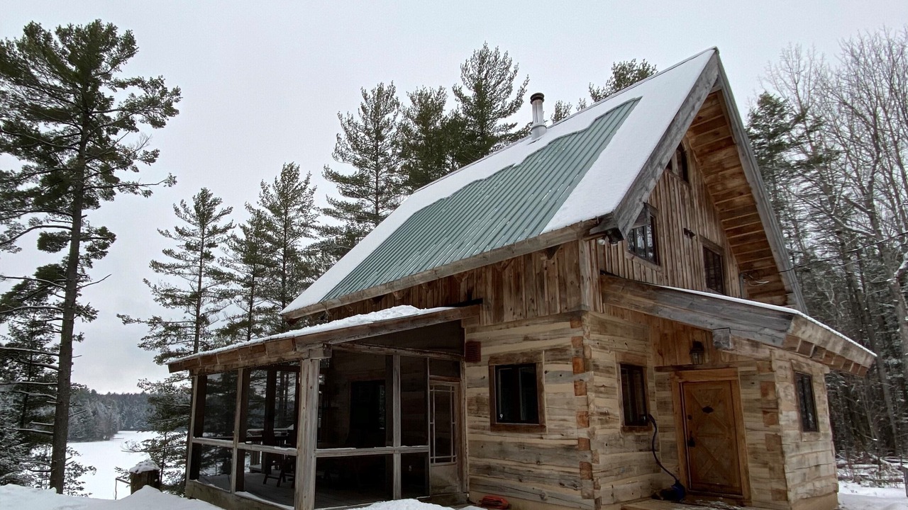 Photo of Outdoor in La Peche