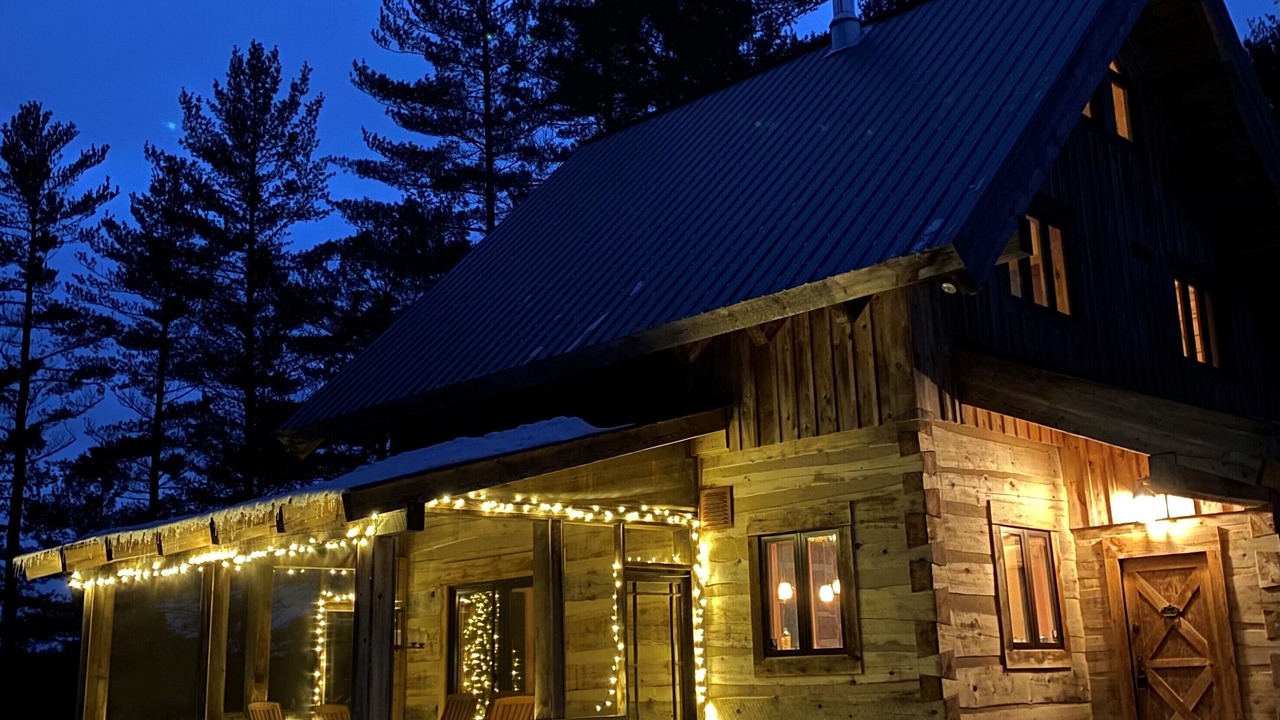 Photo of Outdoor in La Peche