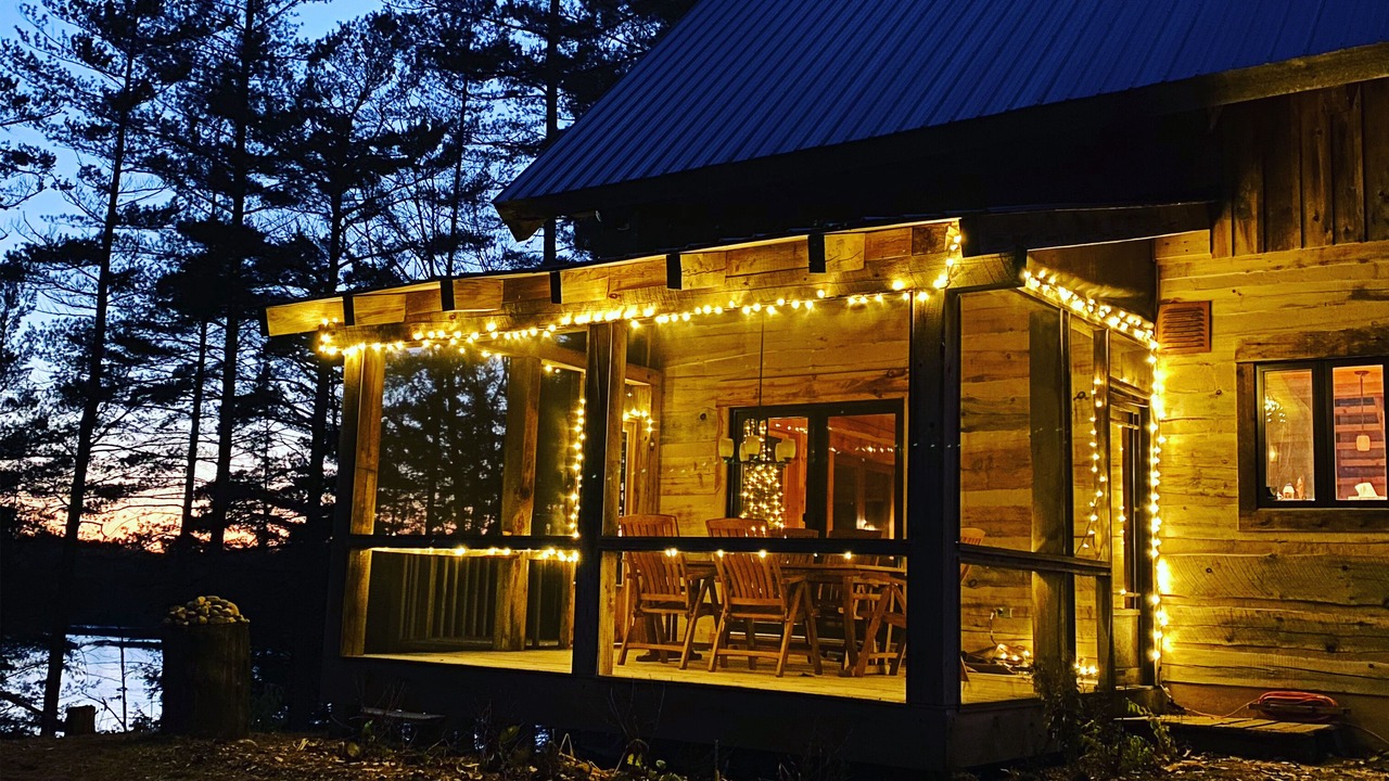 Photo of Outdoor in La Peche