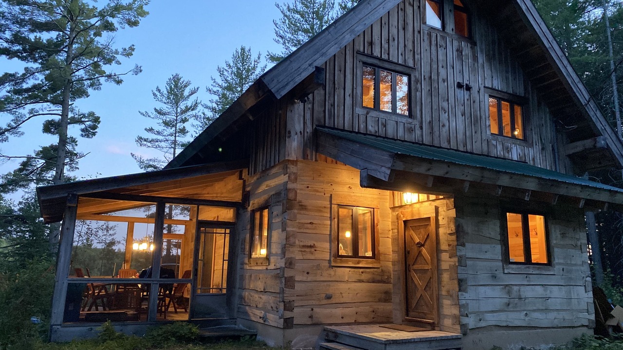 Photo of Outdoor in La Peche