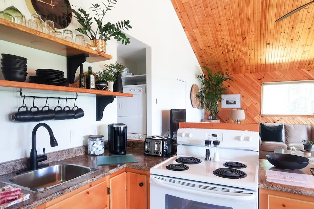 Photo of Kitchen in St. Martins