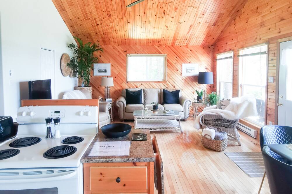 Photo of Livingroom in St. Martins