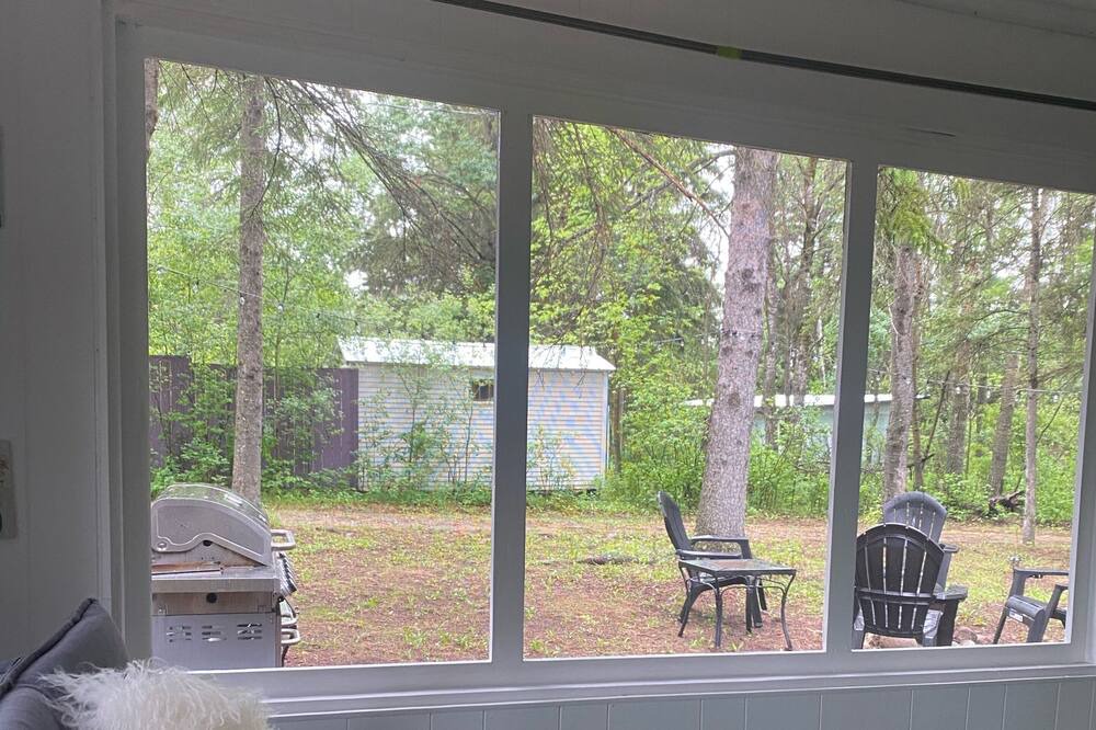 Photo of Livingroom in Wasagaming