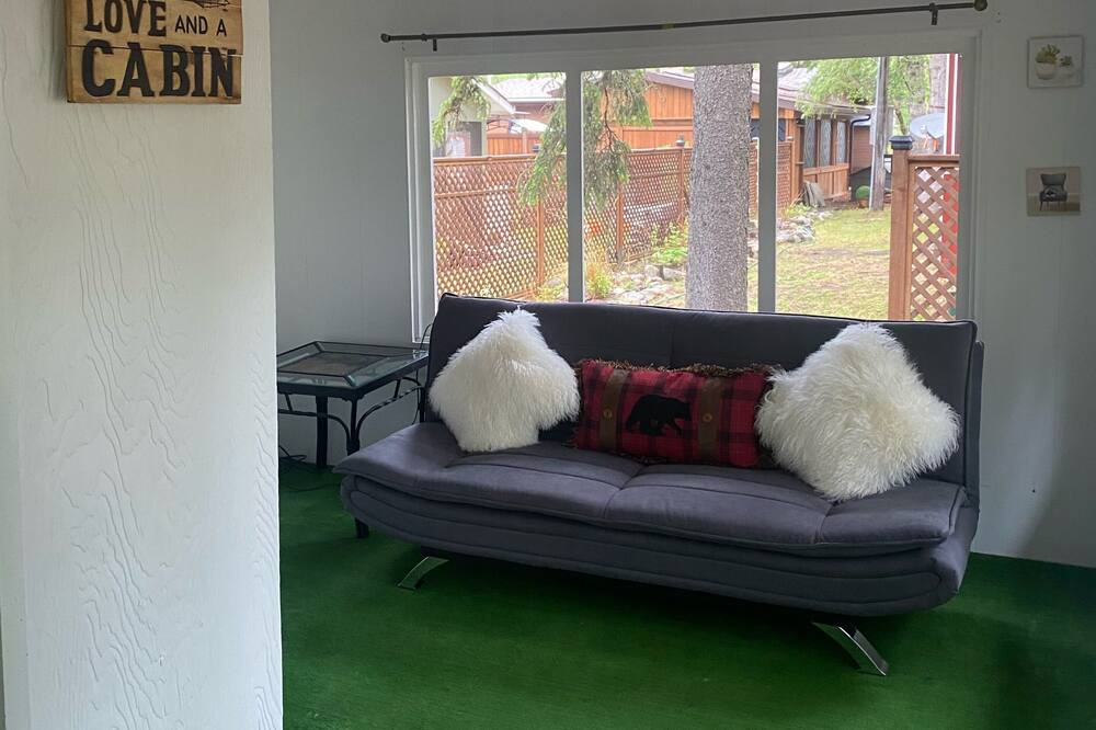 Photo of Bedroom in Wasagaming