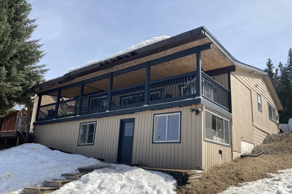 Photo of Outdoor in Lone Butte