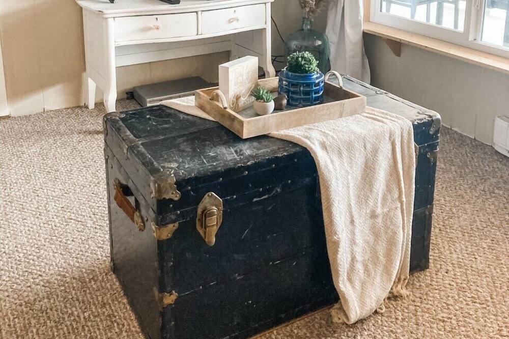 Photo of Bedroom in Lone Butte
