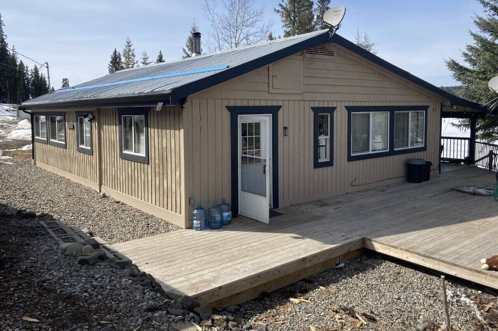 Photo of Outdoor in Lone Butte