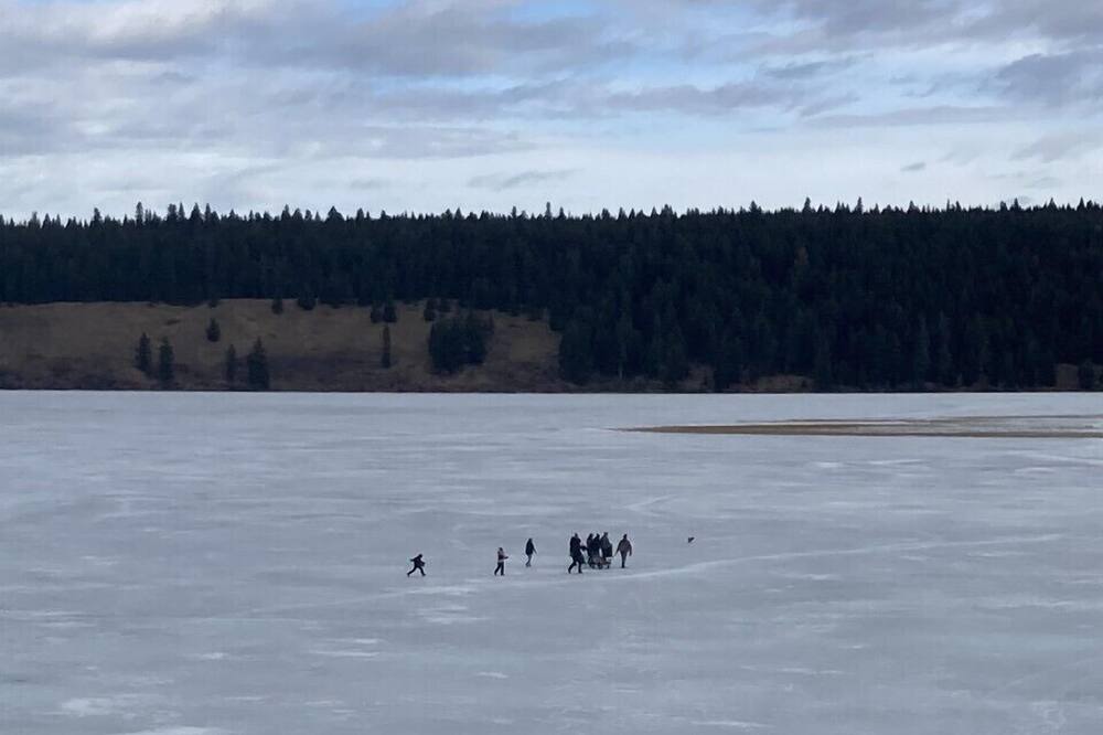 Photo of Others in Lone Butte