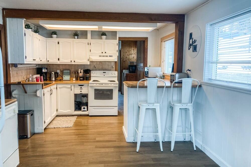 Photo of Kitchen in Lone Butte